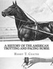 A History of the American Trotting and Pacing Horse: With Pedigrees of Famous Standardbred Horses, Useful Hints