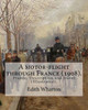 A motor-flight through France (1908). By: Edith Wharton (Illustrated).: France, Description and travel