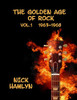 The Golden Age Of Rock Volume One 1963-1968