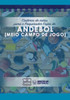 Caderno de notas para o Preparador Físico de Andebol (Medio campo de jogo) (Portuguese Edition)