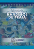 Caderno de notas para o Preparador Físico de Handebol de Praia (Portuguese Edition)