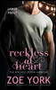 Reckless at Heart (Kincaids of Pine Harbour)