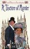 A Tincture of Murder (Lord Danvers Investigates)