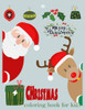 Christmas coloring book for kids ( young kids and toddlers): Christmas Coloring book for kids and toddlers , children activity book
