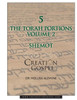 Creation Gospel Workbook Five: Shemot: Volume II (Torah Portions)
