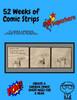 52 Weeks of Comic Strips: Let Your Creativity Run Wild