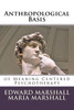 Anthropological Basis: of Meaning Centered Psychotherapy