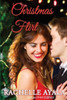 Christmas Flirt (Large Print Edition) (Jingle Belles Christmas)