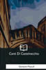 Canti Di Castelvecchio (Italian Edition)