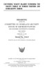 Countering violent Islamist extremism : the urgent threat of foreign fighters and home-grown terror