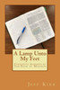 A Lamp Unto My Feet: Thoughts Inspired by The Book of Mormon