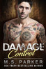 Damage Control (The Billionaire's Muse)