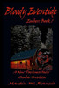 Bloody Eventide: A New 'Darkness Falls' Zombie Novelette (Ember)