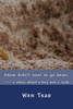 Adam didn't want to go home: a story about a boy and a crab