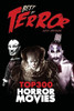 Best of Terror 2017: Top 300 Horror Movies (Best of Terror (Color))