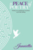 A Peace of Poetry: Poetry as a pathway to peace and wellbeing