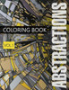 Abstractions: coloring book