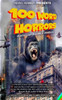 100 Word Horrors: An Anthology of Horror Drabbles (100 Word Horror Collection)
