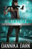 Blackout (Crossbreed Series Book 5)