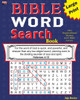 BIBLE WORD Search Book (BIBLE WORD Search Book: 100 Inspirational themes with Bible verses in Big print!)