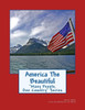 America The Beautiful (Many People, One Country)