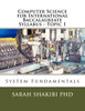 Computer Science for International Baccalaureate Syllabus - Topic 1: System Fundamentals