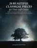 20 Beautiful Classical Pieces for Flute and Guitar