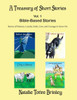 A Treasury of Short Stories: Bible Based Stories