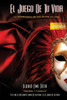 AGENDA El Juego de Tu Vida (Un Legado de Amor) (Spanish Edition)