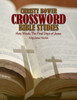 Crossword Bible Studies - Holy Week: The Last Days of Jesus: King James Version (Crossword Bible Studies Themes)