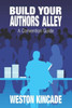 Build Your Authors Alley: A Convention Guide