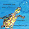 Billy Jean the Cloud and Bill the Hawksbill Turtle: Billy Jean the Cloud and Bill the Hawksbill Turtle Save Endangered Animals
