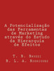 A Potencialização das Ferramentas de Marketing através do Estudo da Hierarquia de Efeitos (Portuguese Edition)