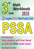 3rd Grade PSSA Math Workbook 2018: The Most Comprehensive Review for the Math Section of the PSSA TEST