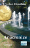Anacronice: Versuri (Romanian Edition)