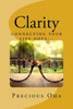 Clarity: connecting your life dots