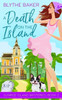 A Death on the Island (Sunrise Island Mysteries)