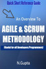 Agile and Scrum Methodology: Quick Short Reference Guide To Agile and Scrum Methodology