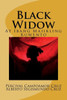 Black Widow: At Ibang Maiikling Kuwento (Tagalog Edition)