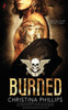 Burned (Viking Bastards MC)