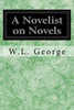 A Novelist on Novels