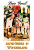 Alice And Her Amazing Adventures In Wonderland