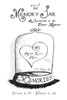 Arthur Ellis Hall: Memory Jar Book (Memory Jar Books)