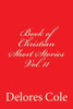 Book of Christian Short Stories Vol. 11