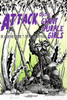 Attack of the Giant Purple Girls: Or Dom and Jason's Eventful Adventure in Space
