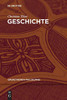 Geschichte (Issn) (German Edition)