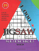 1,000 + sudoku jigsaw 9x9: Logic puzzles medium - hard levels (Jigsaw sudoku)