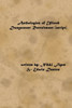 Anthologies of Ullord: Dungeoneer Recruitment