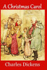 A Christmas Carol: Complete and Unabridged 1843 Edition (Illustrated) (Mnemosyne Classics)