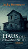 Haus der Vergangenheit: Liebeskrimi (German Edition) - Hardcover